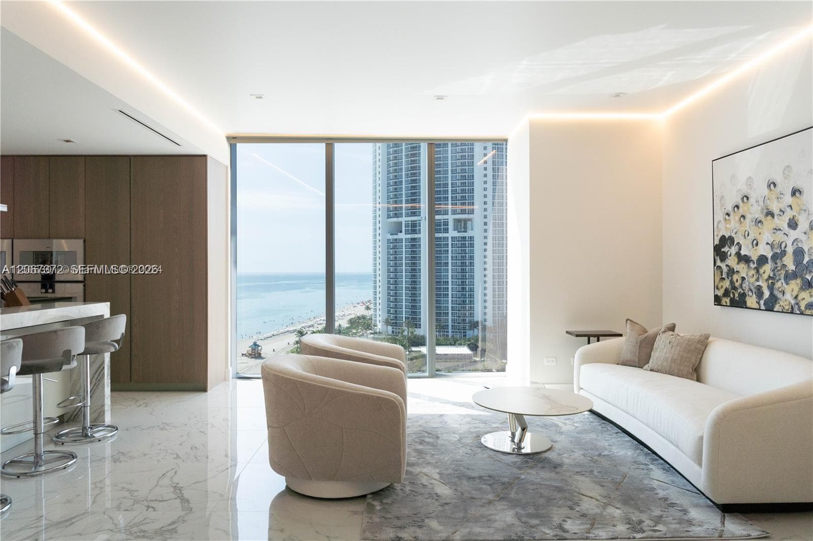 18501 Collins Ave # 1104, Sunny Isles Beach, FL 33160 photo 3