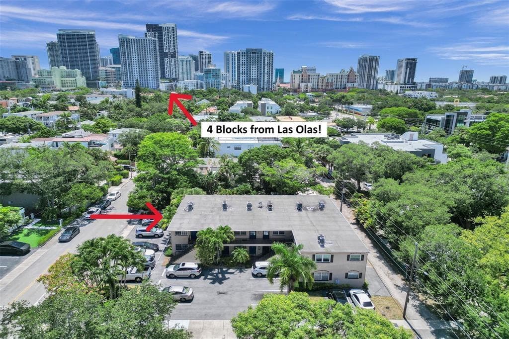 1231 SE 1ST Street # 5, Fort Lauderdale, FL 33301