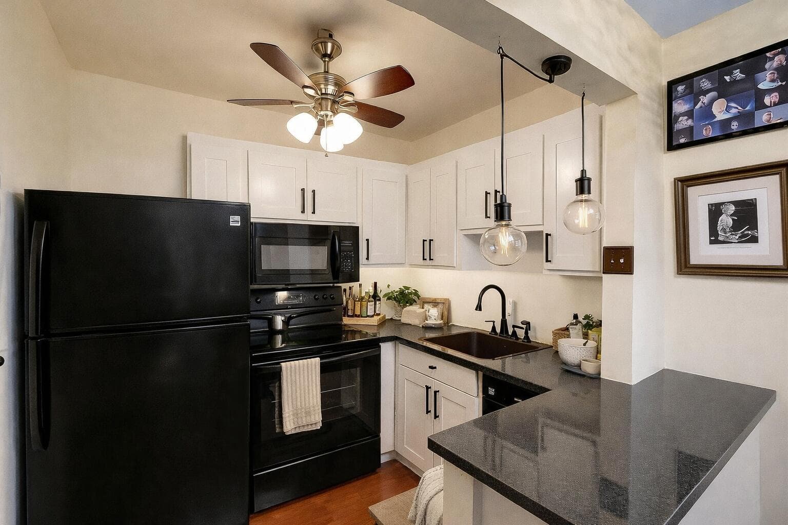 1231 SE 1ST Street # 5, Fort Lauderdale, FL 33301 photo 5