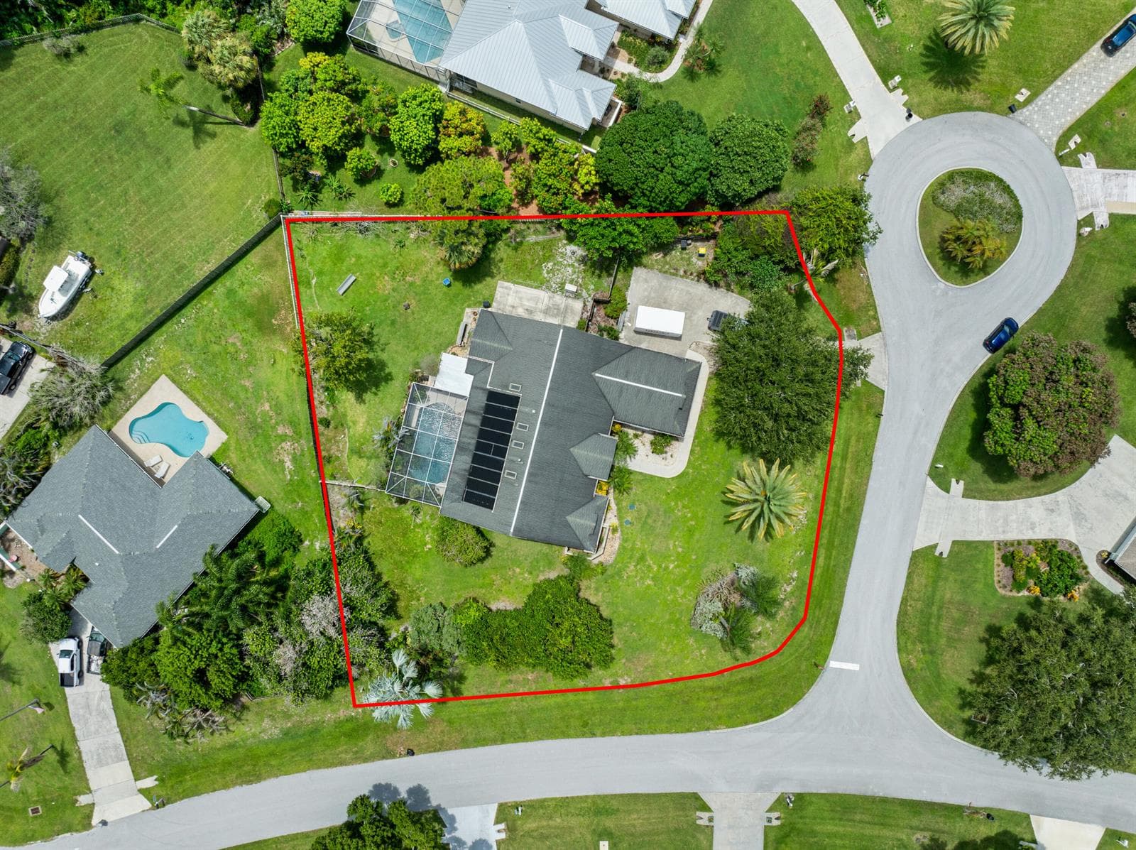 202 NE FLAX Terrace, Jensen Beach, FL 34957 photo 5