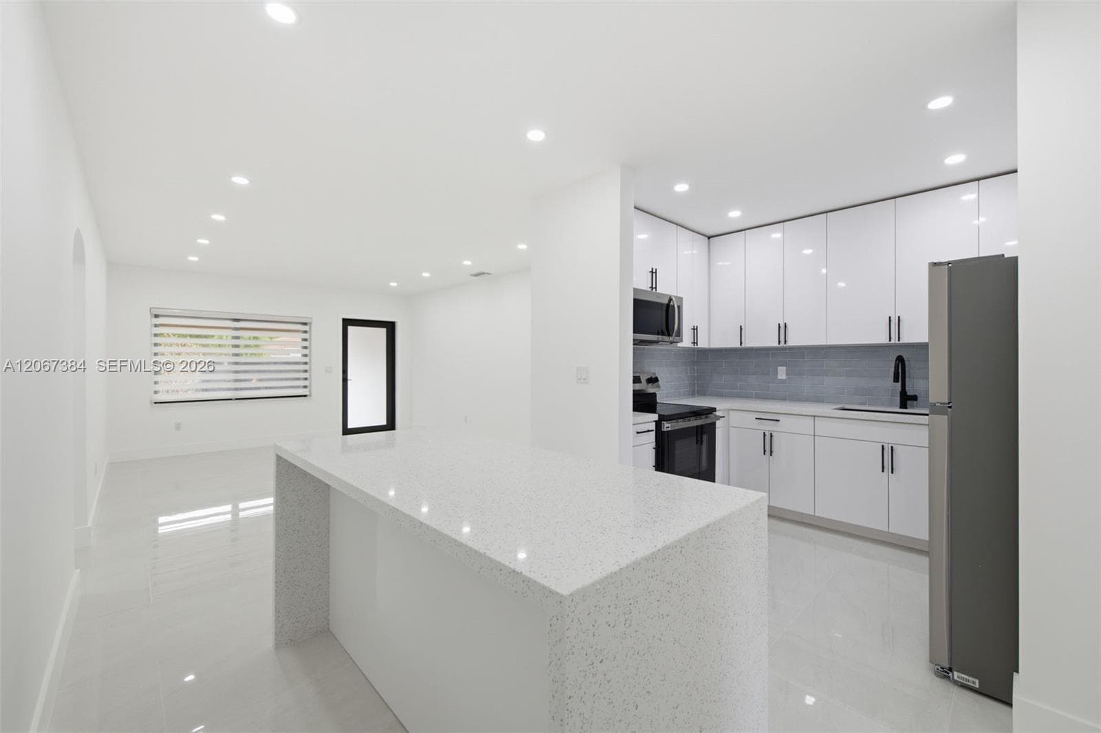 5000 SW 5th Ter, Miami, FL 33134