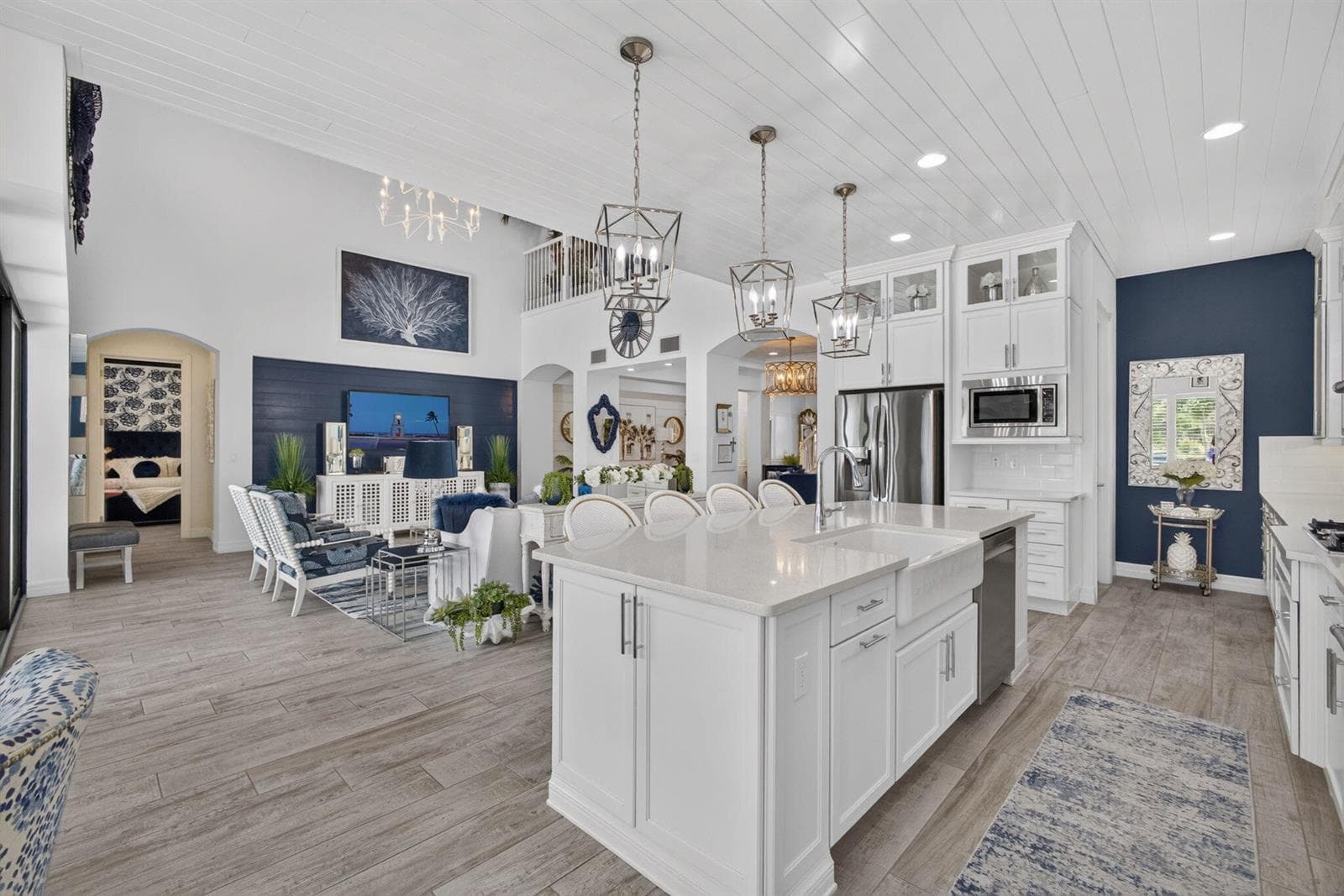 217 Blanca Isles Lane, Jupiter, FL 33478 photo 2