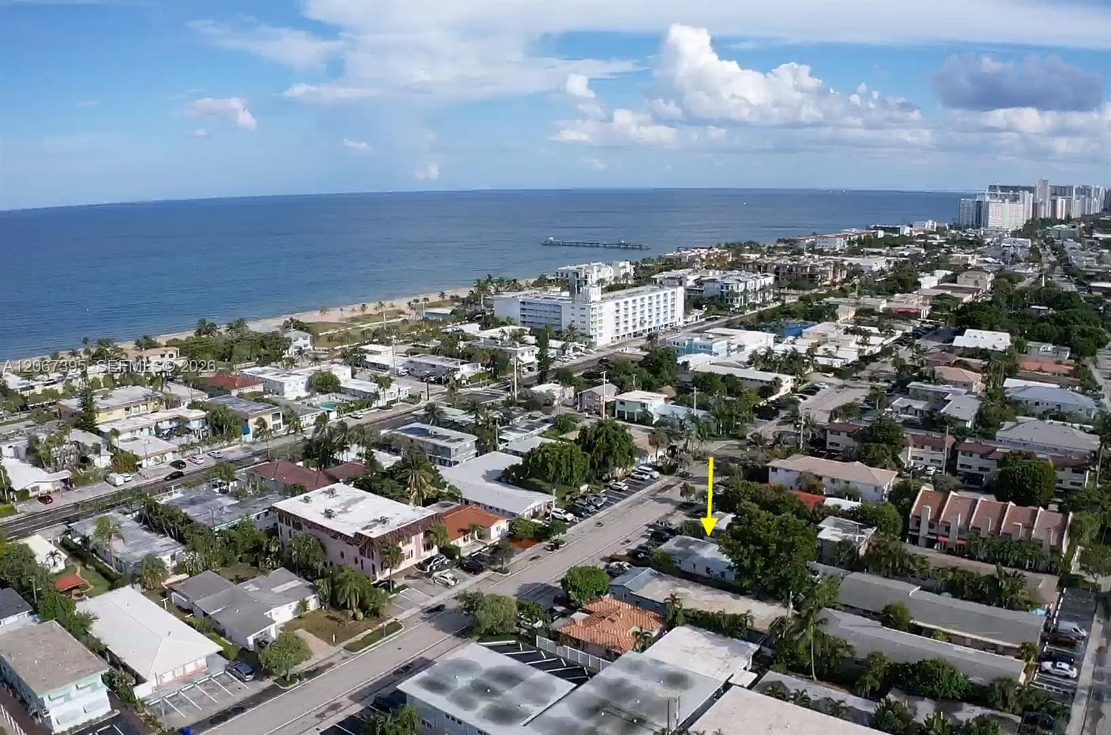 4613 Bougainvilla Dr # 1, Lauderdale By The Sea, FL 33308