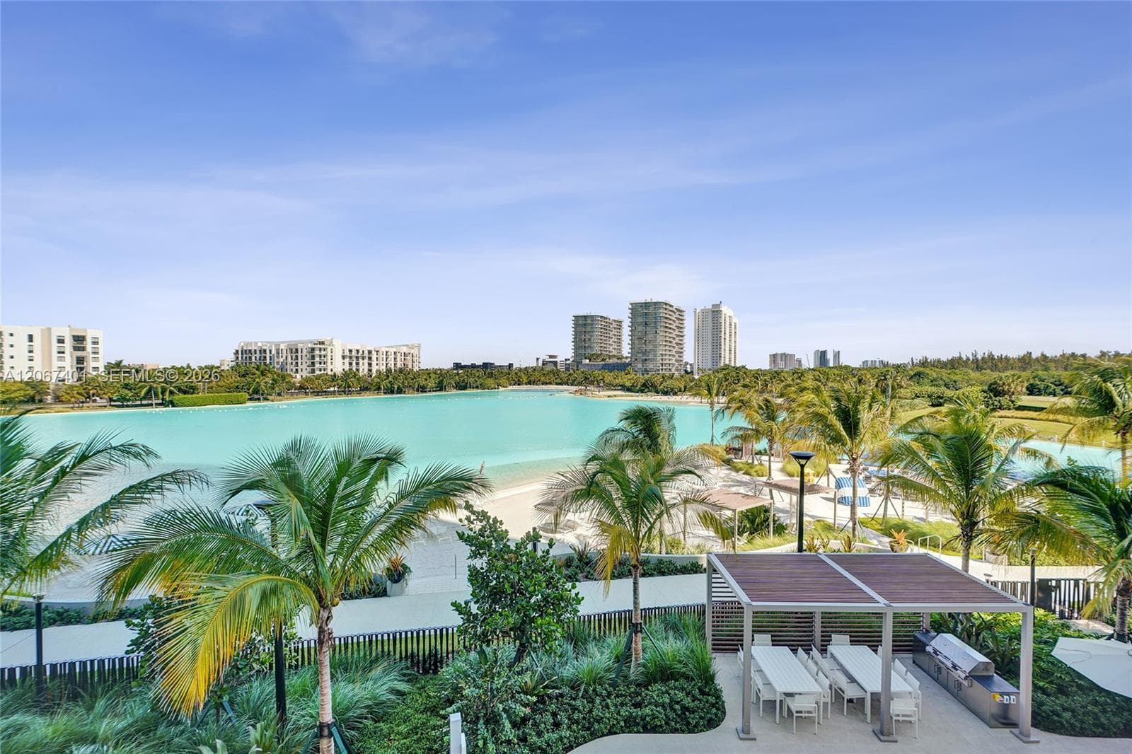 2411 Laguna Circle # 208, Miami, FL 33181 photo 2