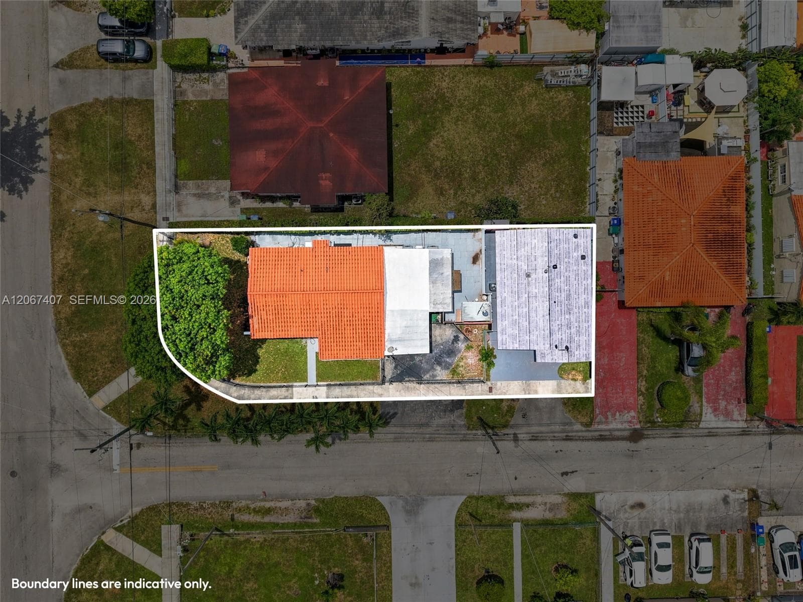 3500 NW 1st St, Miami, FL 33125 photo 5
