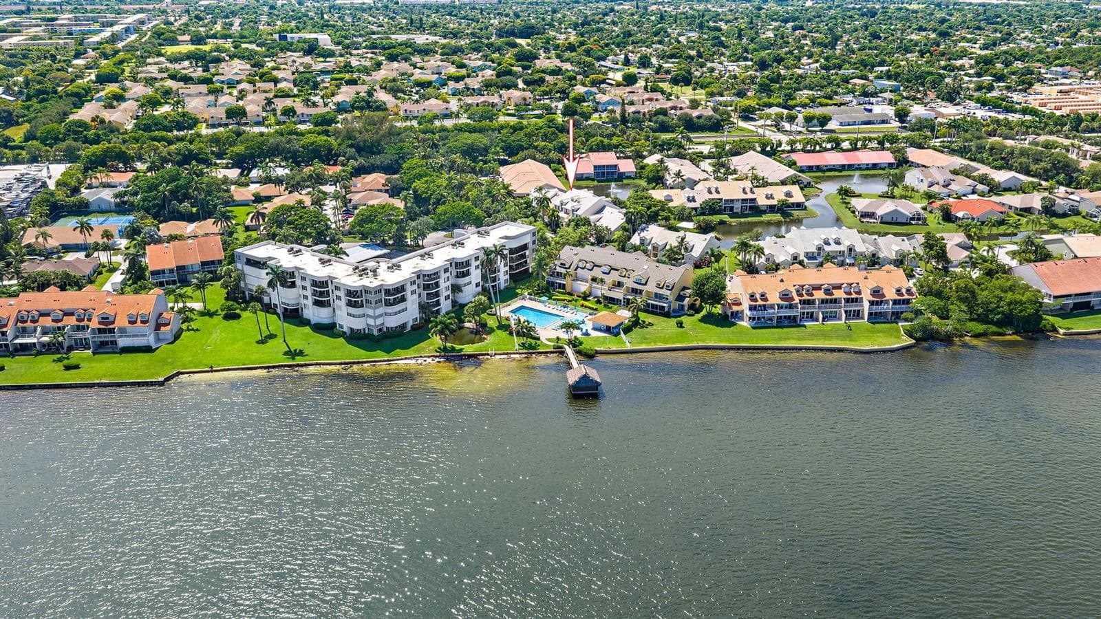 227 N Lakeshore Drive, Hypoluxo, FL 33462 photo 2
