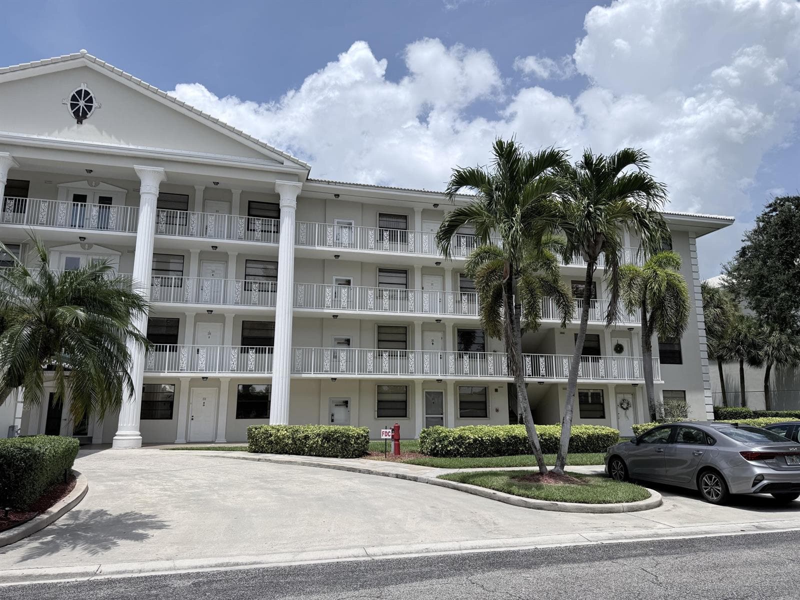 6025 S BALBOA Circle # 306, Boca Raton, FL 33433 photo 2
