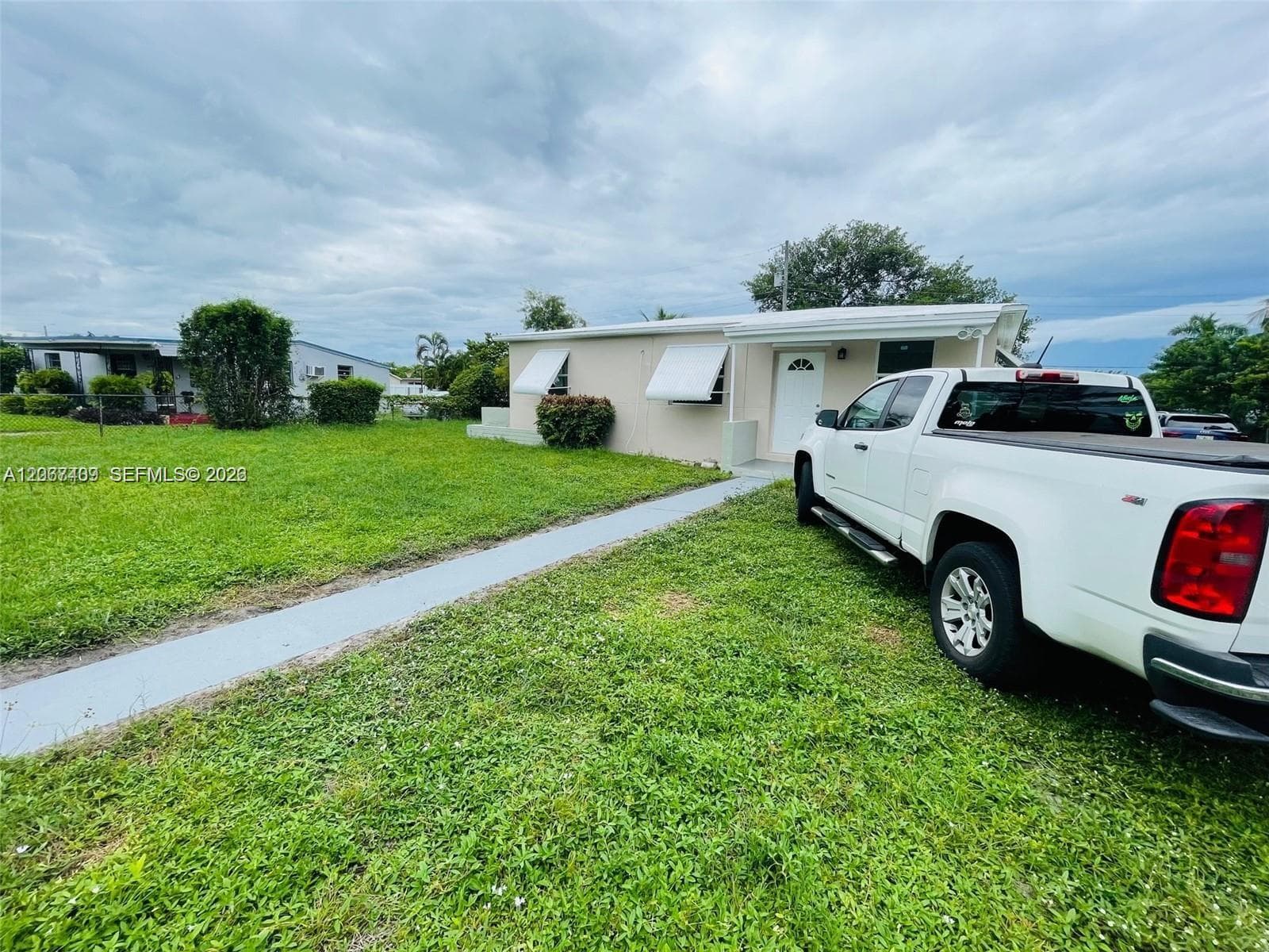 12330 NW 17th Ct # 12330, Miami, FL 33167 photo 3