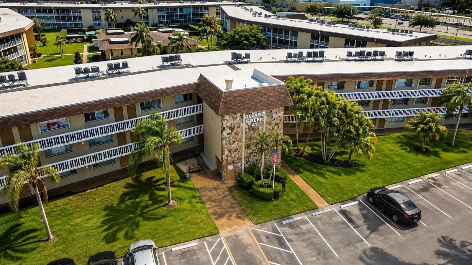 555 Purdy Lane # Unit 309, Palm Springs, FL 33461 photo 2