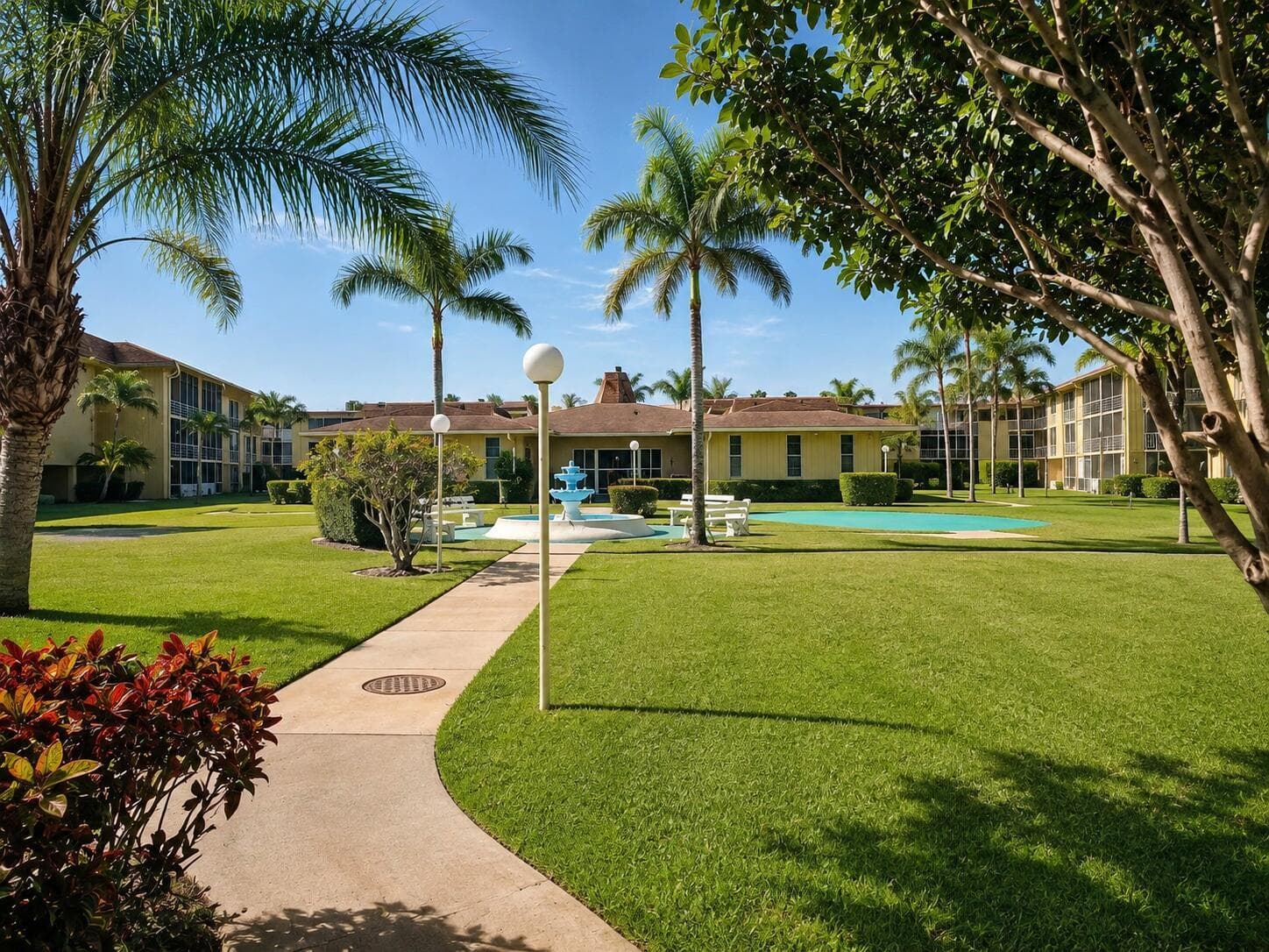 555 Purdy Lane # Unit 309, Palm Springs, FL 33461 photo 5