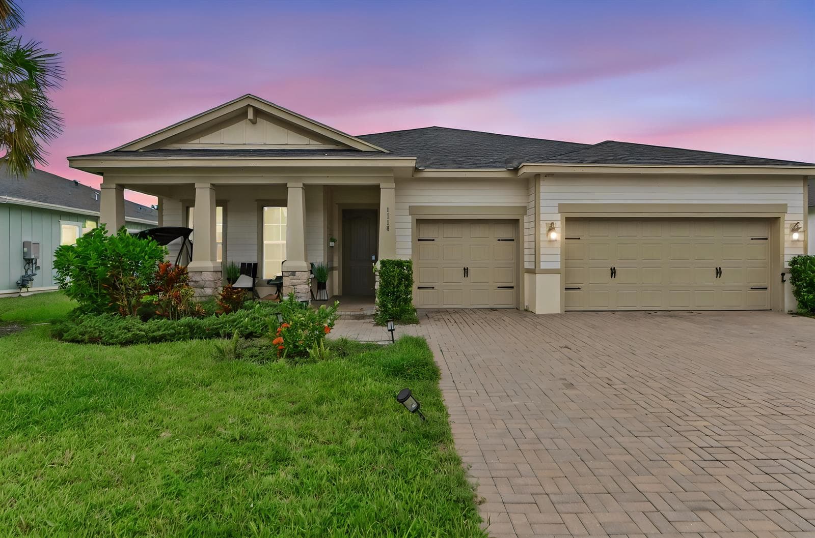 1115 Haywagon Trail, Loxahatchee, FL 33470 photo 2