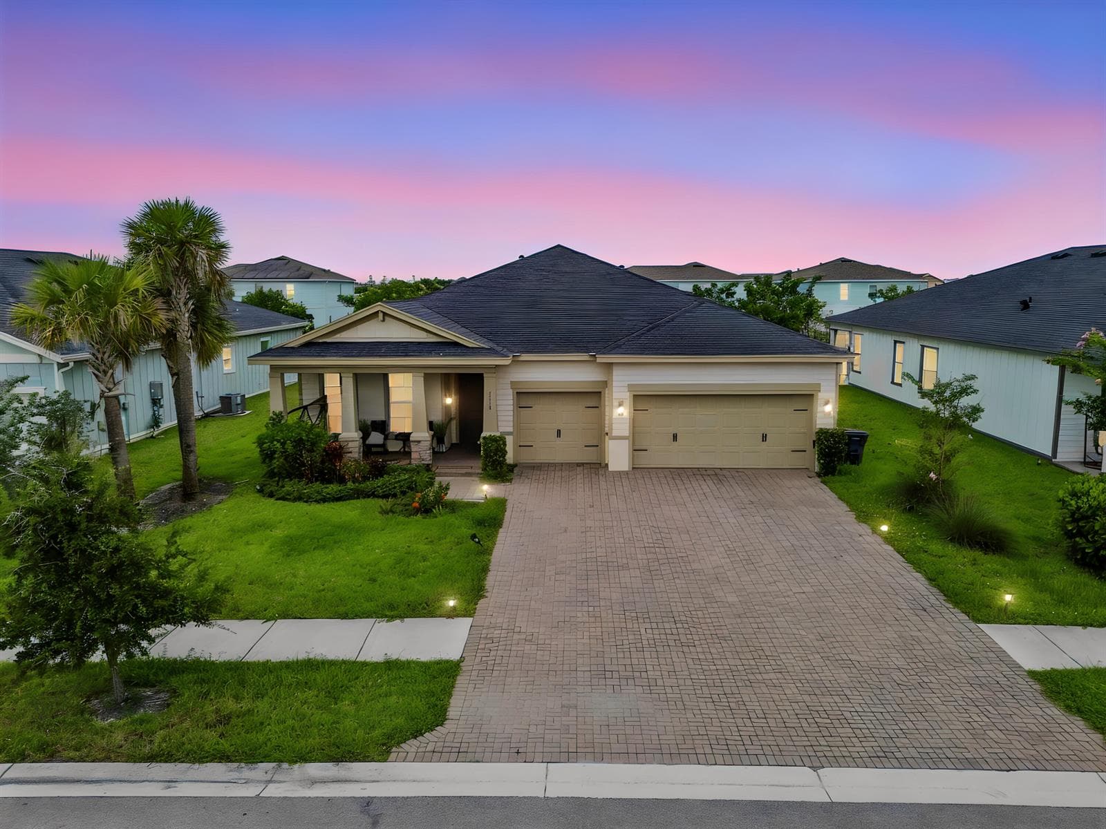 1115 Haywagon Trail, Loxahatchee, FL 33470