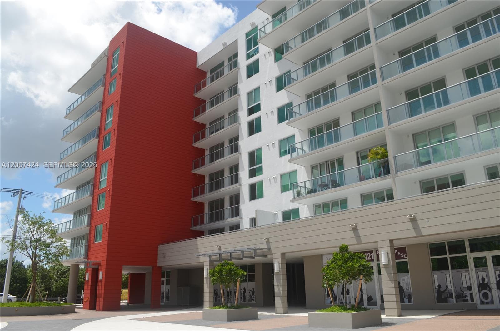 7825 NW 107th Ave # 601, Doral, FL 33178 photo 2
