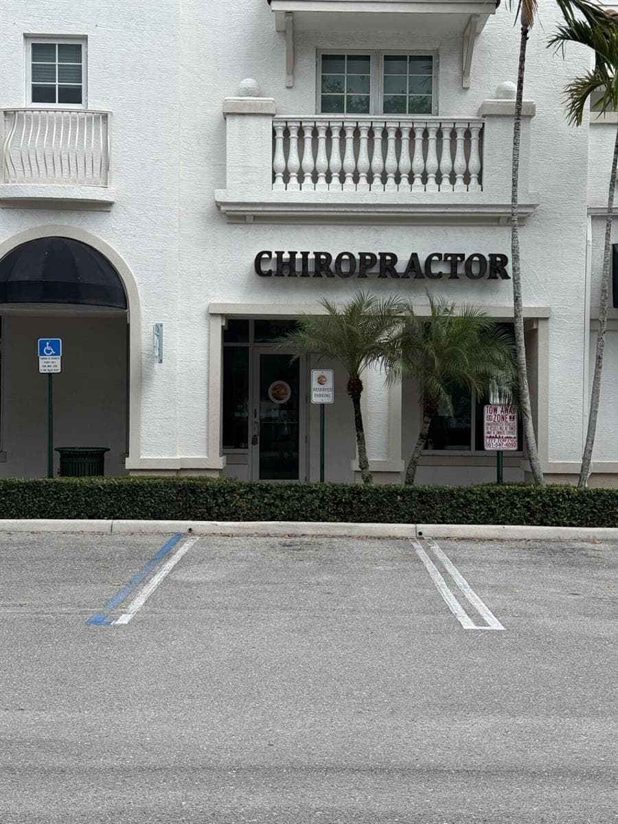 1750 N Congress Avenue # 402, West Palm Beach, FL 33401