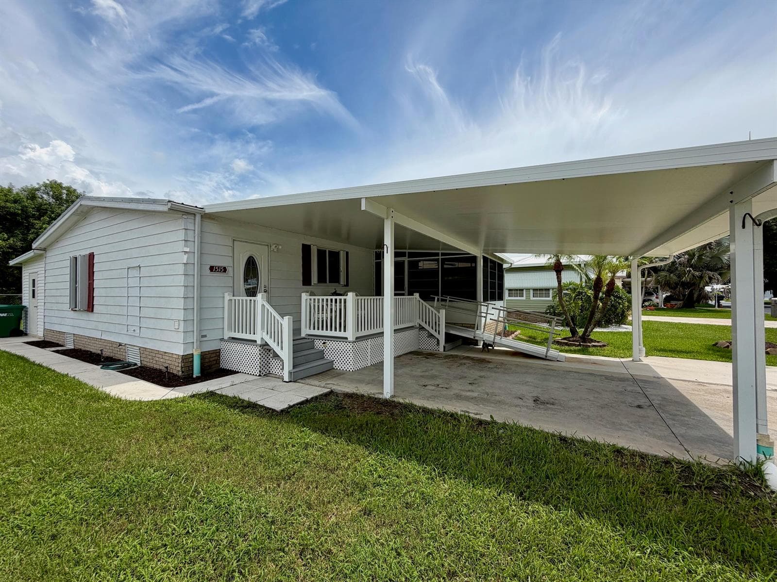 1515 SW 35TH Circle, Okeechobee, FL 34974 photo 3