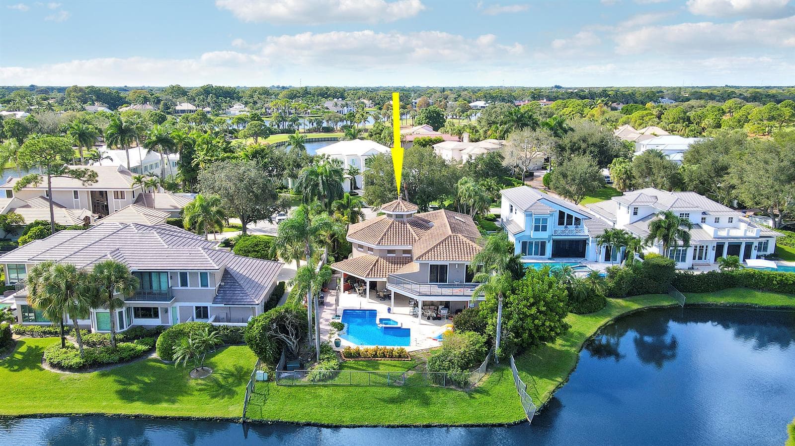 204 CHINOOK Lane, Jupiter, FL 33458 photo 5
