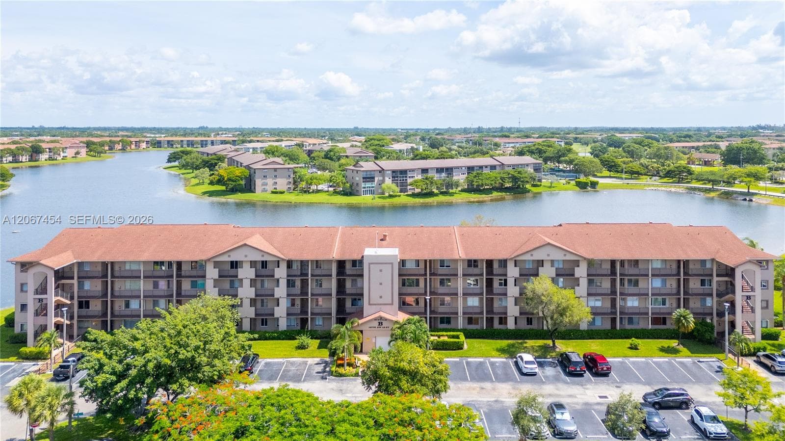 13705 SW 12th St # 208B, Pembroke Pines, FL 33027