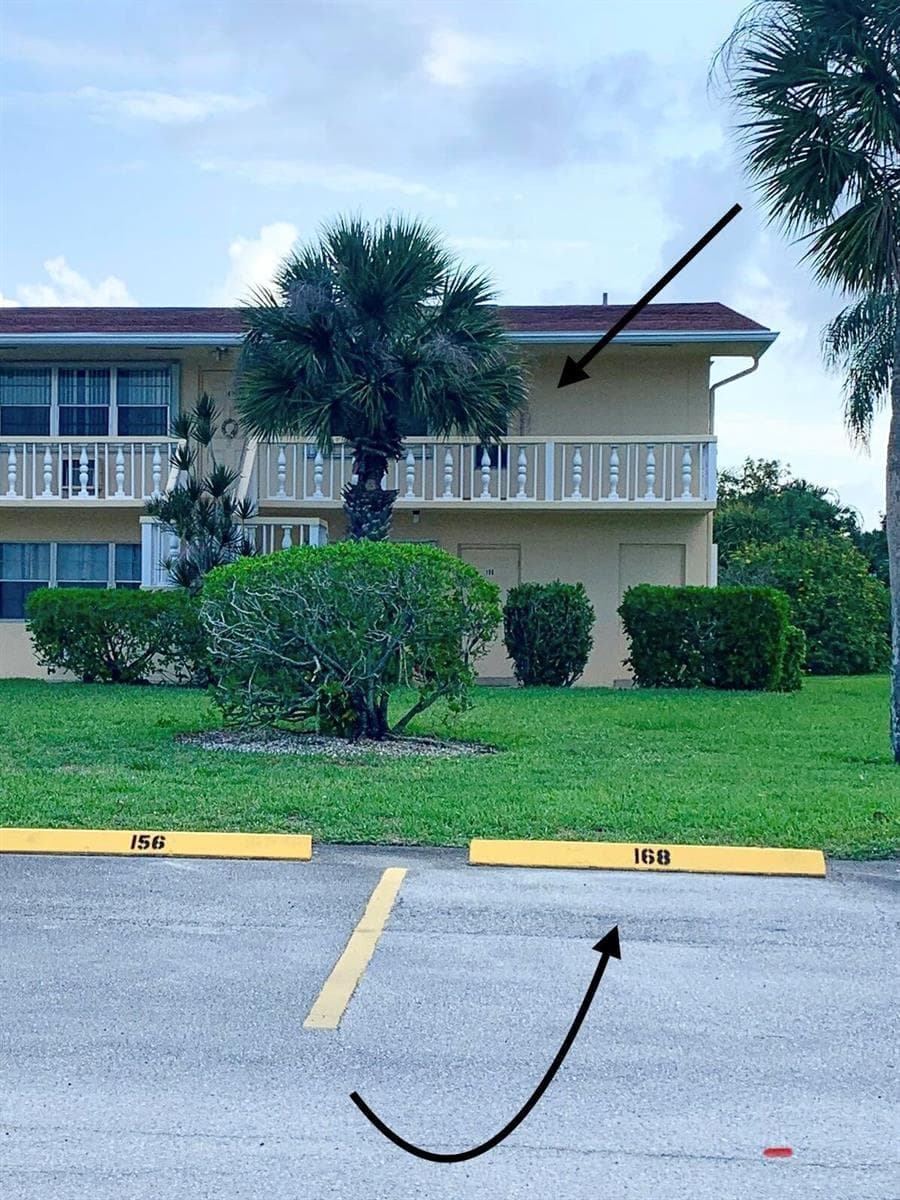 168 Waltham G, West Palm Beach, FL 33417 photo 4