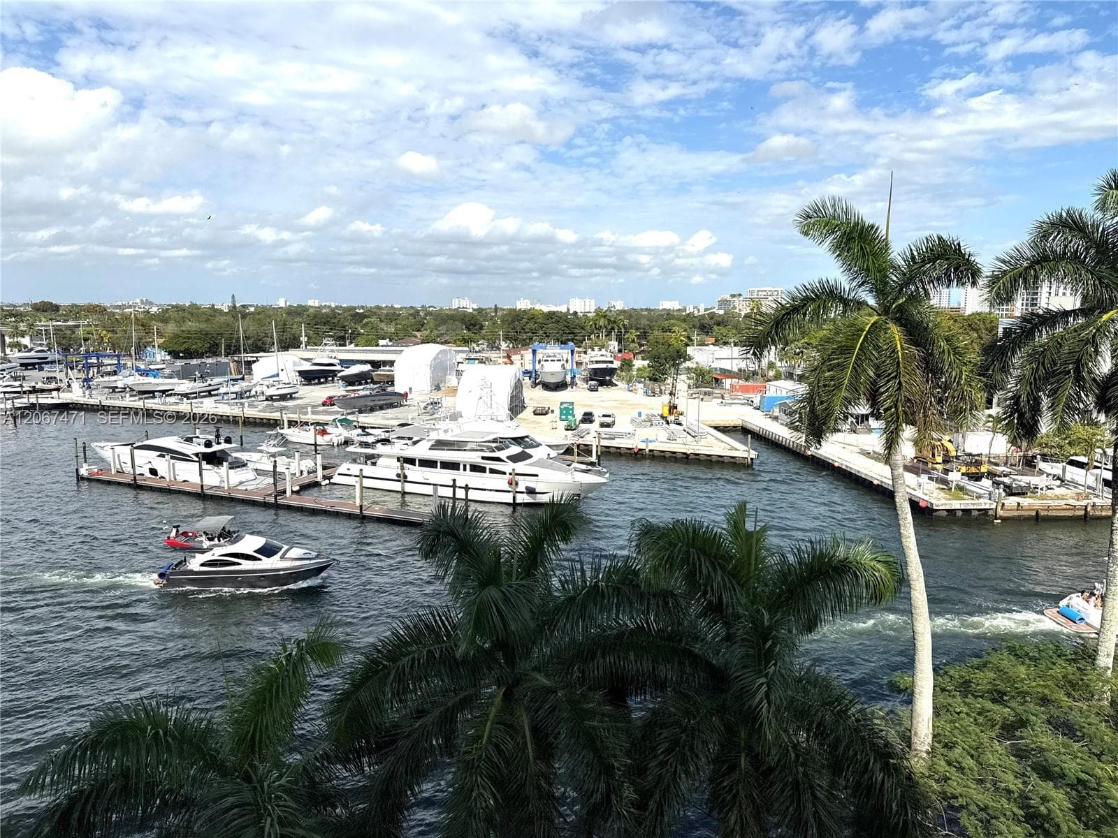 1861 NW S River Dr # 1404, Miami, FL 33125 photo 5