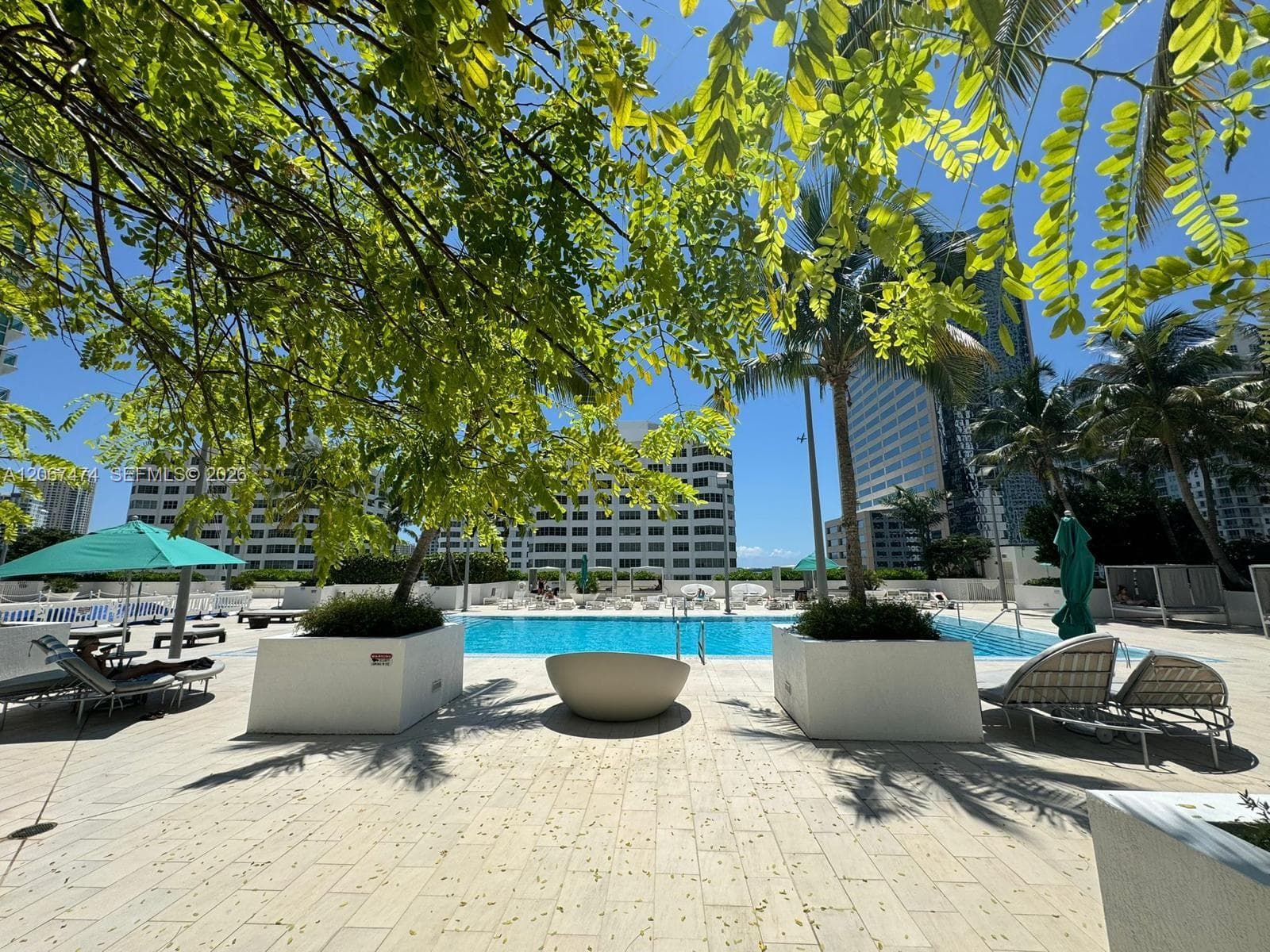 950 Brickell Bay Dr # 1903, Miami, FL 33131 photo 5
