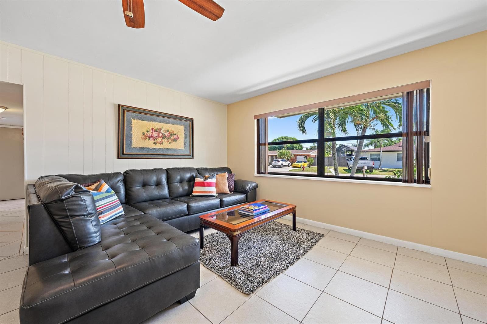 4057 CHUKKER Drive, Palm Springs, FL 33406 photo 2