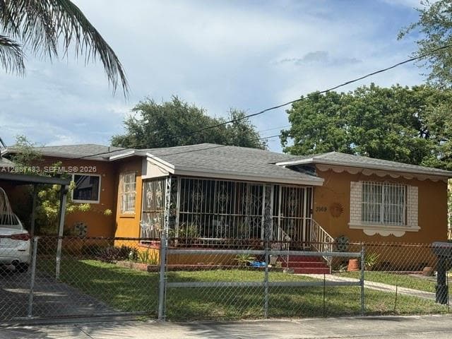 3969 SW 2nd St, Miami, FL 33134 photo 2