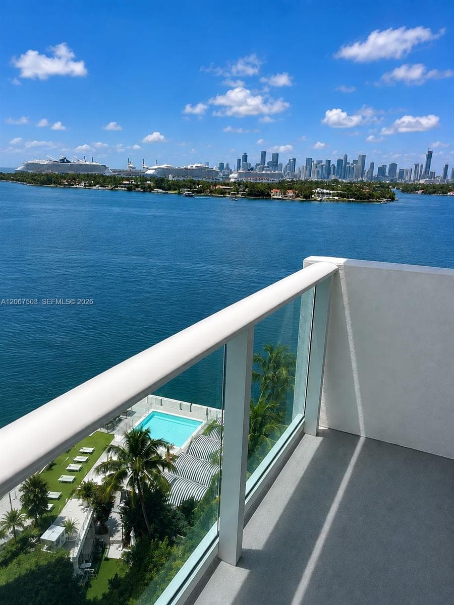 1200 West Ave # 1206, Miami Beach, FL 33139 photo 2