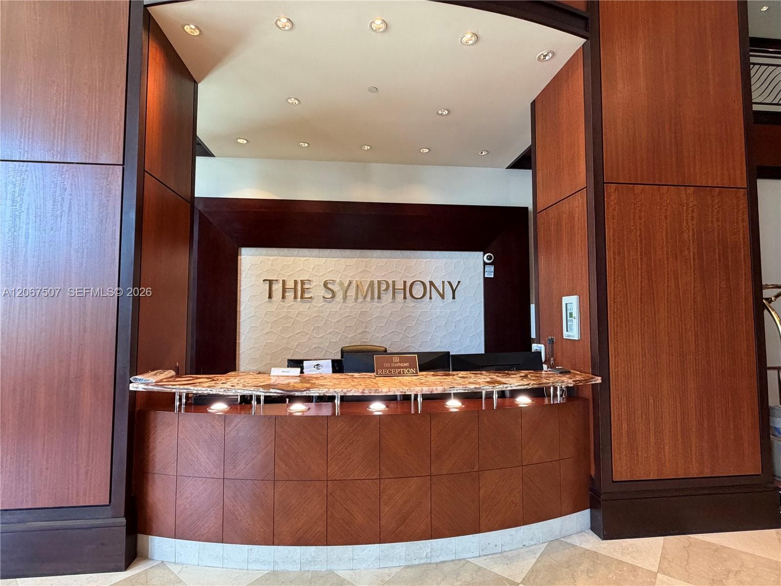 Symphony photo 4