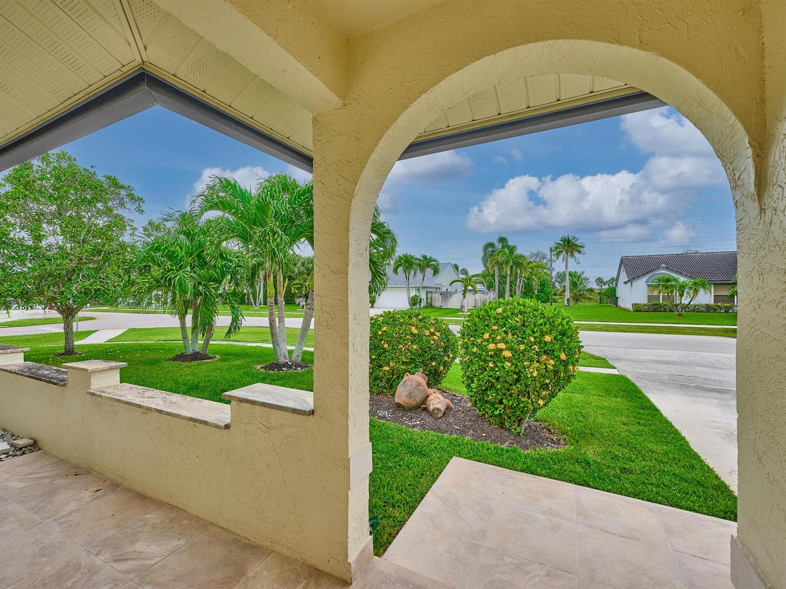 1267 SUMMERWOOD Circle, Wellington, FL 33414 photo 3