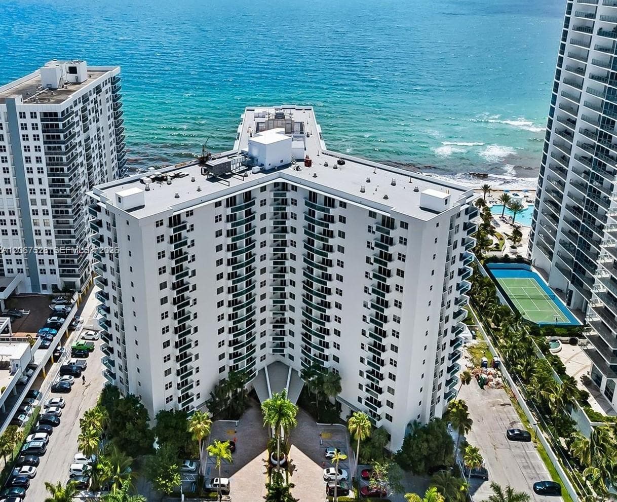 3001 S Ocean Dr # 229, Hollywood, FL 33019