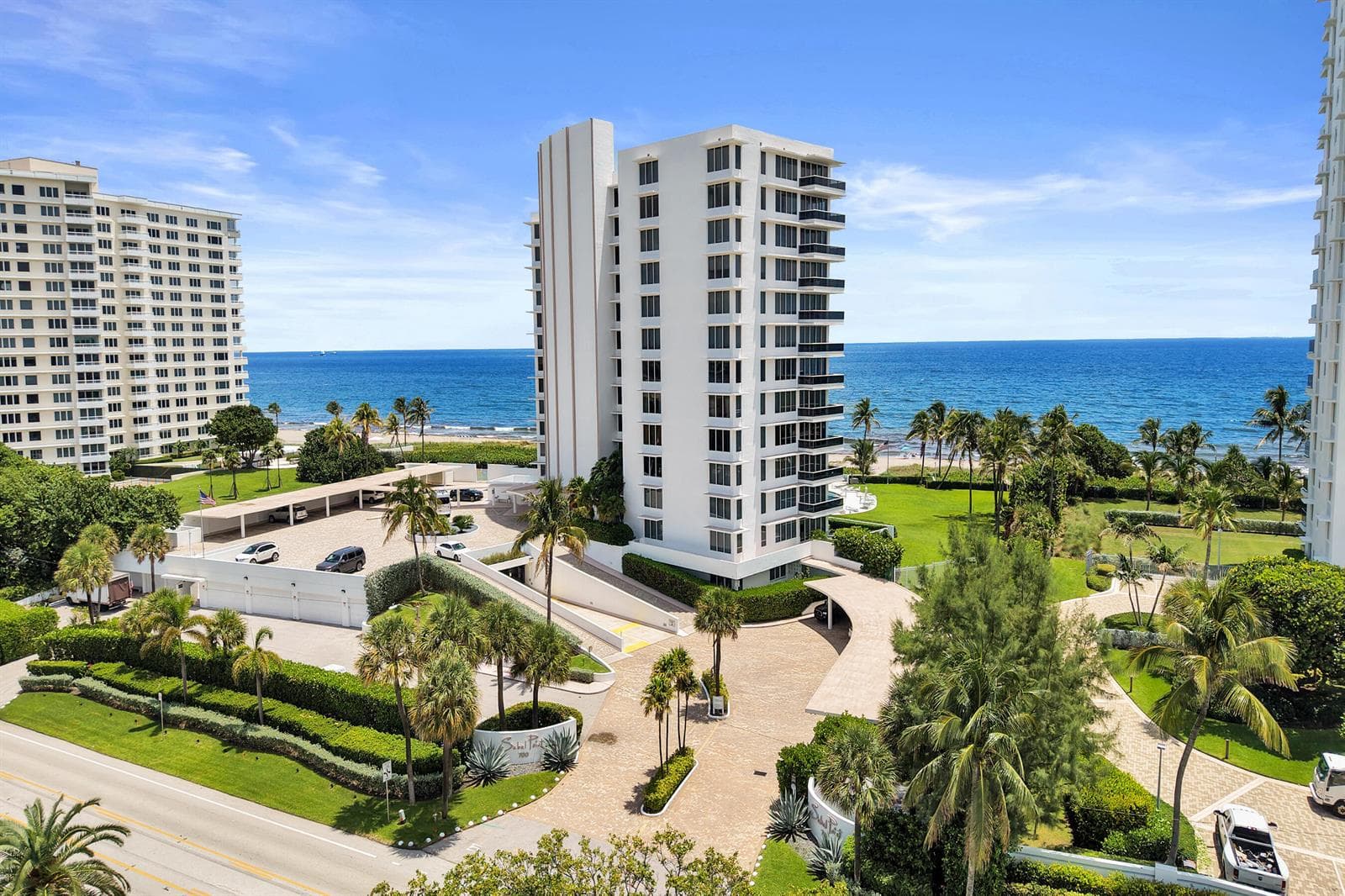 700 S Ocean Boulevard # 604, Boca Raton, FL 33432 photo 2