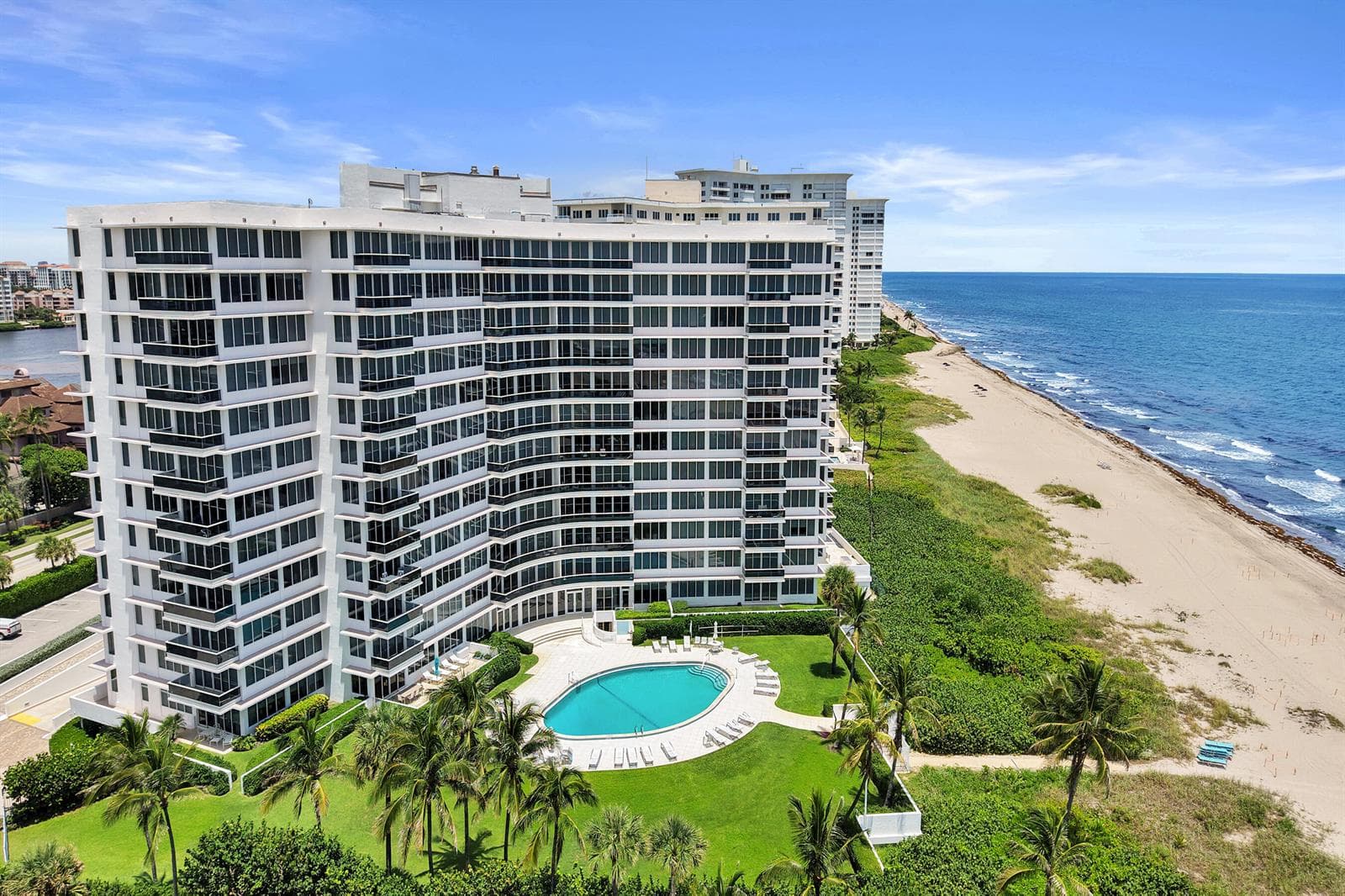 700 S Ocean Boulevard # 604, Boca Raton, FL 33432 photo 3