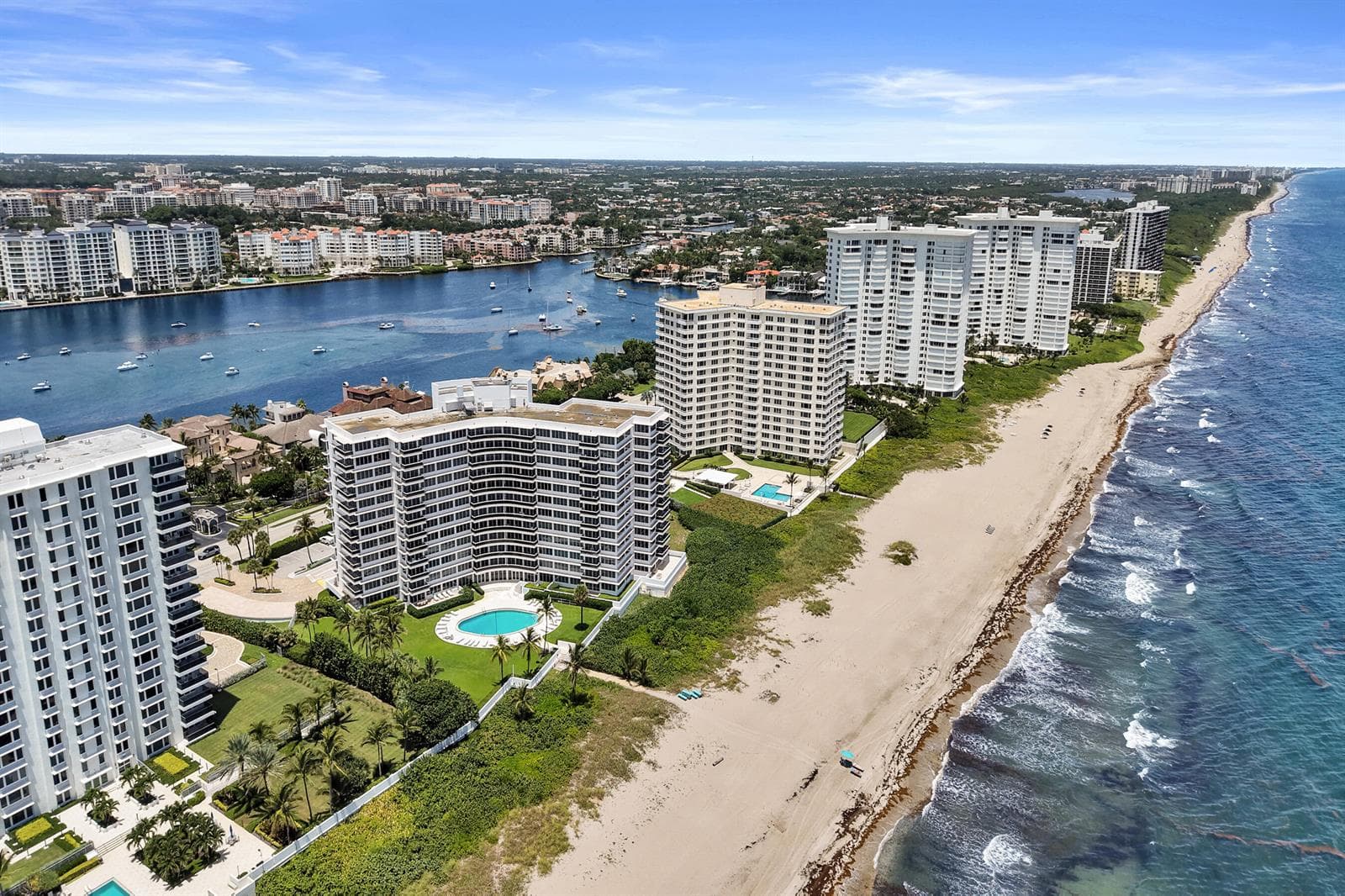 700 S Ocean Boulevard # 604, Boca Raton, FL 33432 photo 4
