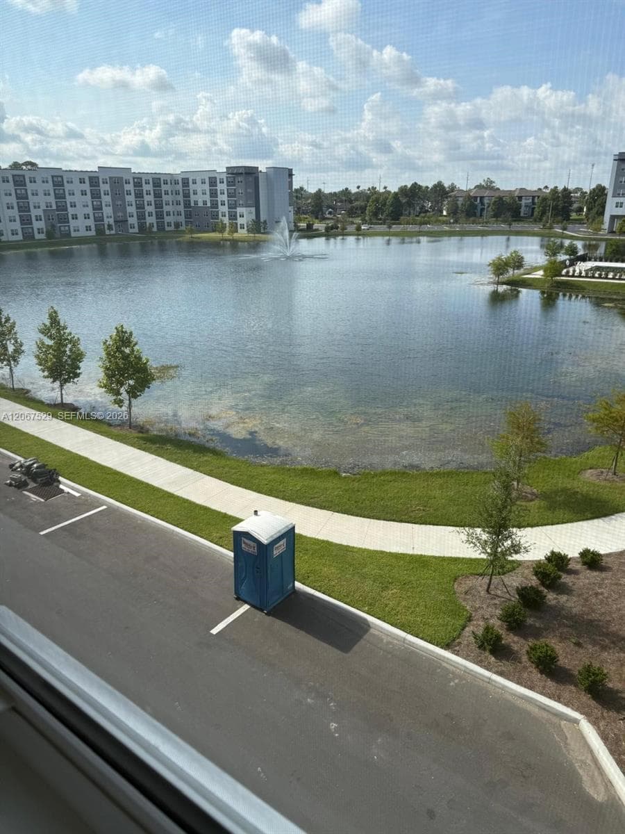 5563 Milenia Park Blvd # 407, Orlando, FL 32839
