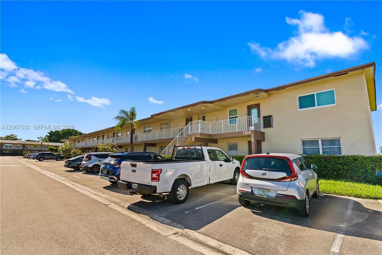 7305 NW 5th Ct # 204, Margate, FL 33063 photo 2