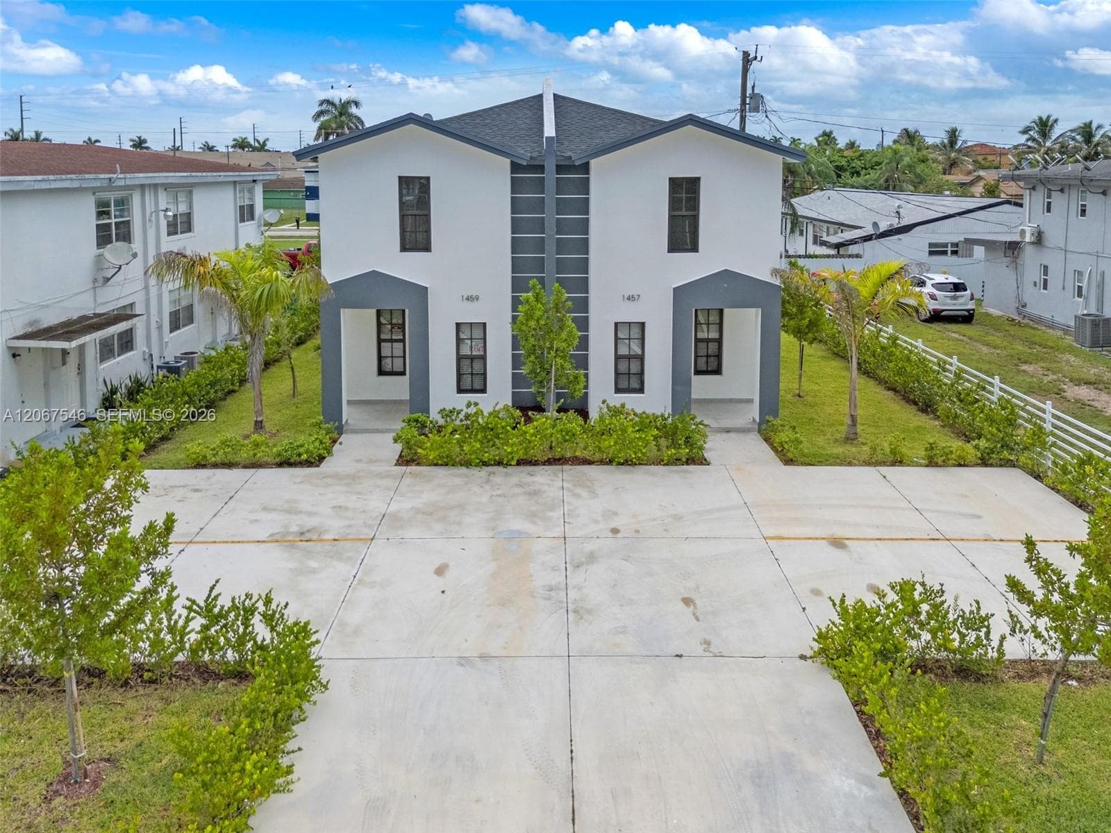 1459 NW 2nd Ave # 1459, Florida City, FL 33034 photo 2