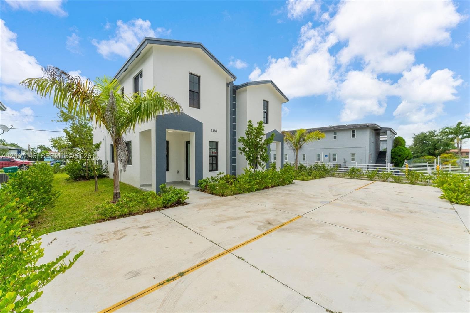 1459 NW 2nd Ave # 1459, Florida City, FL 33034