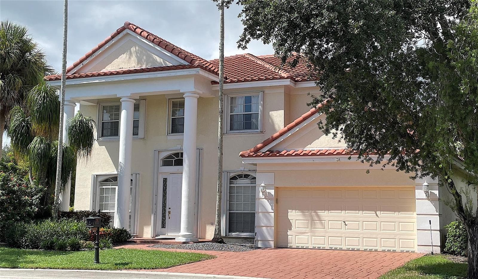 10225 NW 60TH Place, Parkland, FL 33076