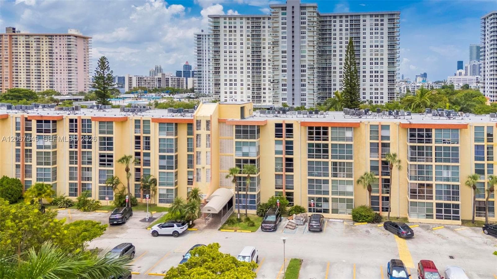 200 172nd St # 112, Sunny Isles Beach, FL 33160