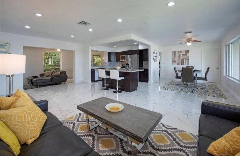 1460 NE 56TH Court, Fort Lauderdale, FL 33334 photo 3