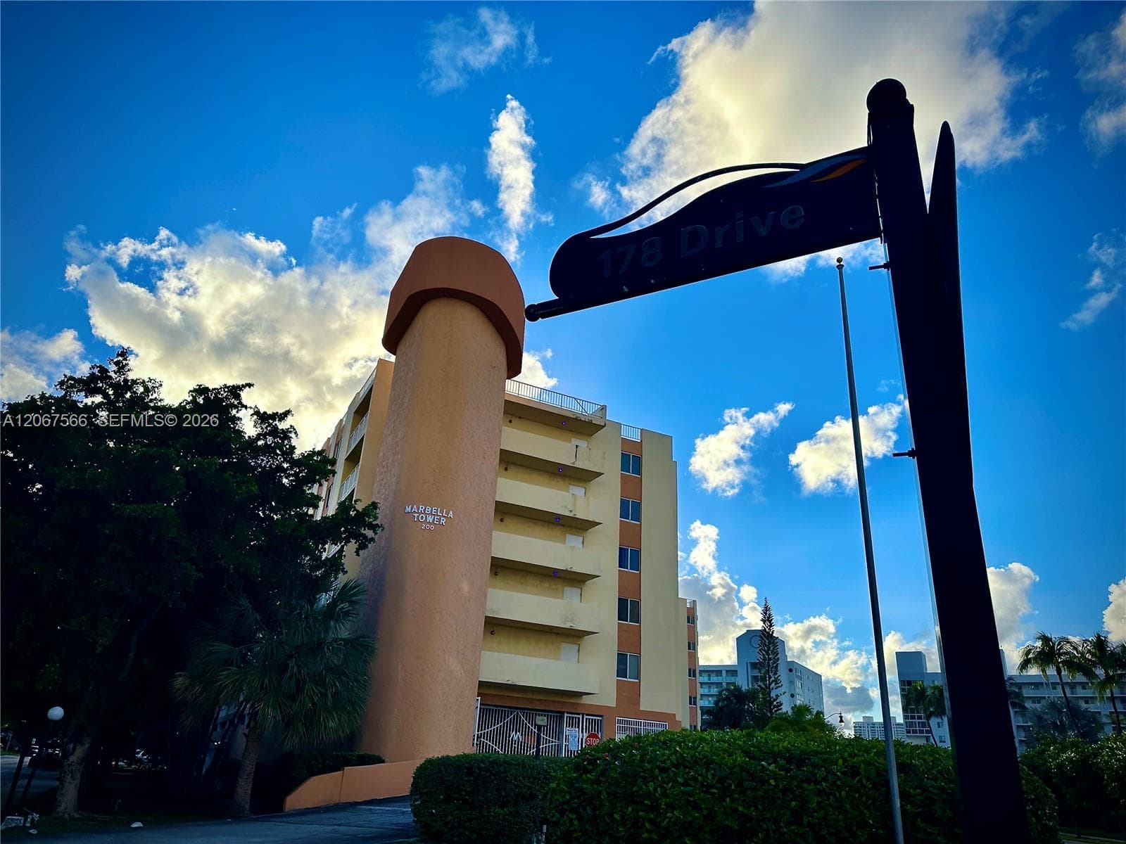 200 178th Dr # 312, Sunny Isles Beach, FL 33160