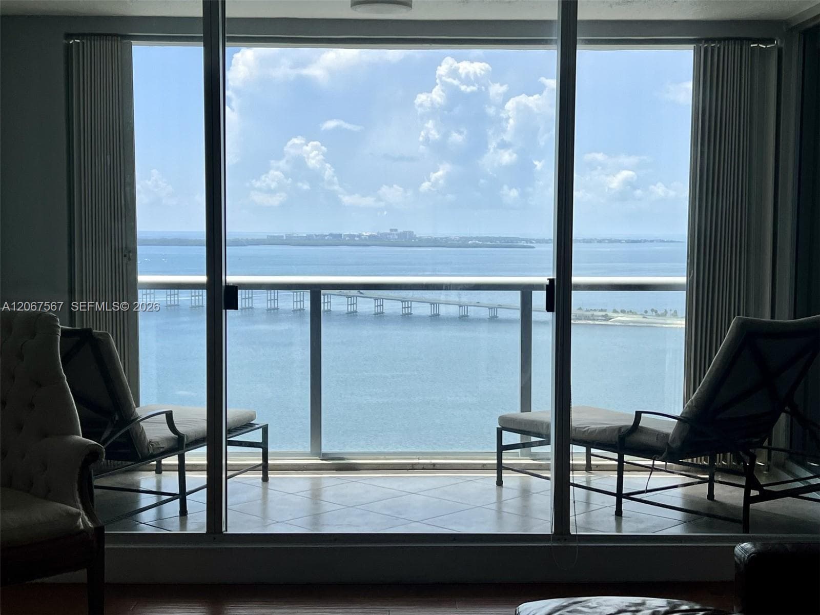 1541 Brickell Ave # A3302, Miami, FL 33129