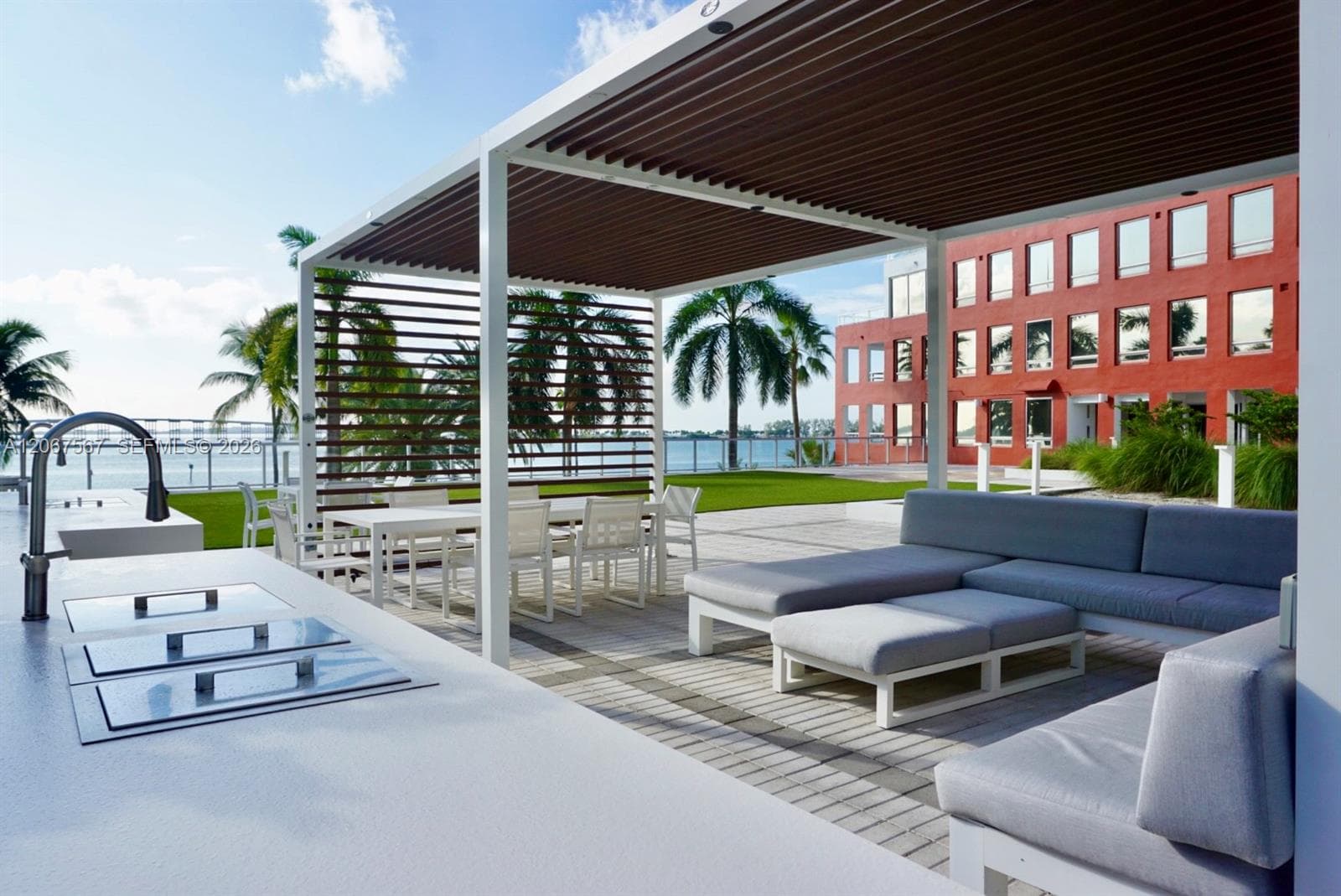 1541 Brickell Ave # A3302, Miami, FL 33129 photo 5
