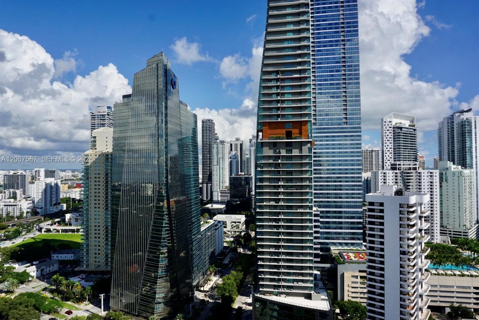 1541 Brickell Ave # A3302, Miami, FL 33129 photo 4