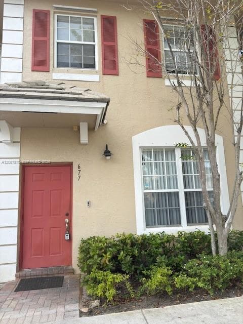 677 NW 42nd Ave, Plantation, FL 33317