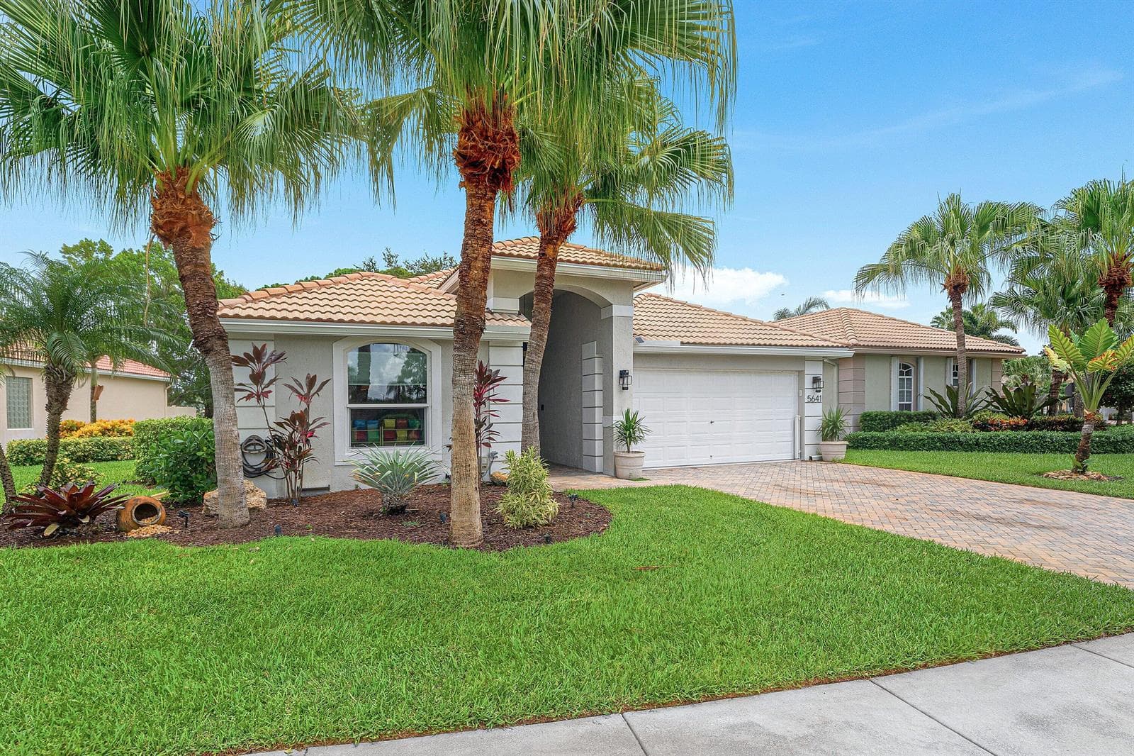 5641 FOUNTAINS Drive S # 5641, Lake Worth, FL 33467 photo 3