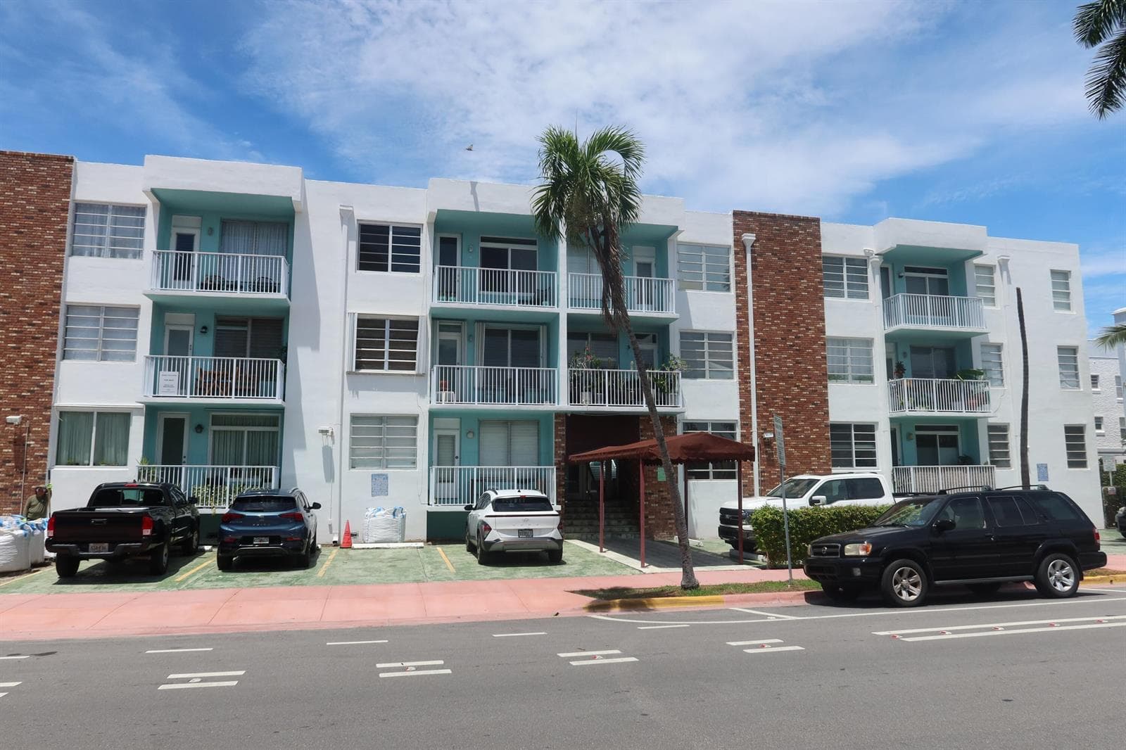 1150 EUCLID Avenue # 109, Miami Beach, FL 33139 photo 2