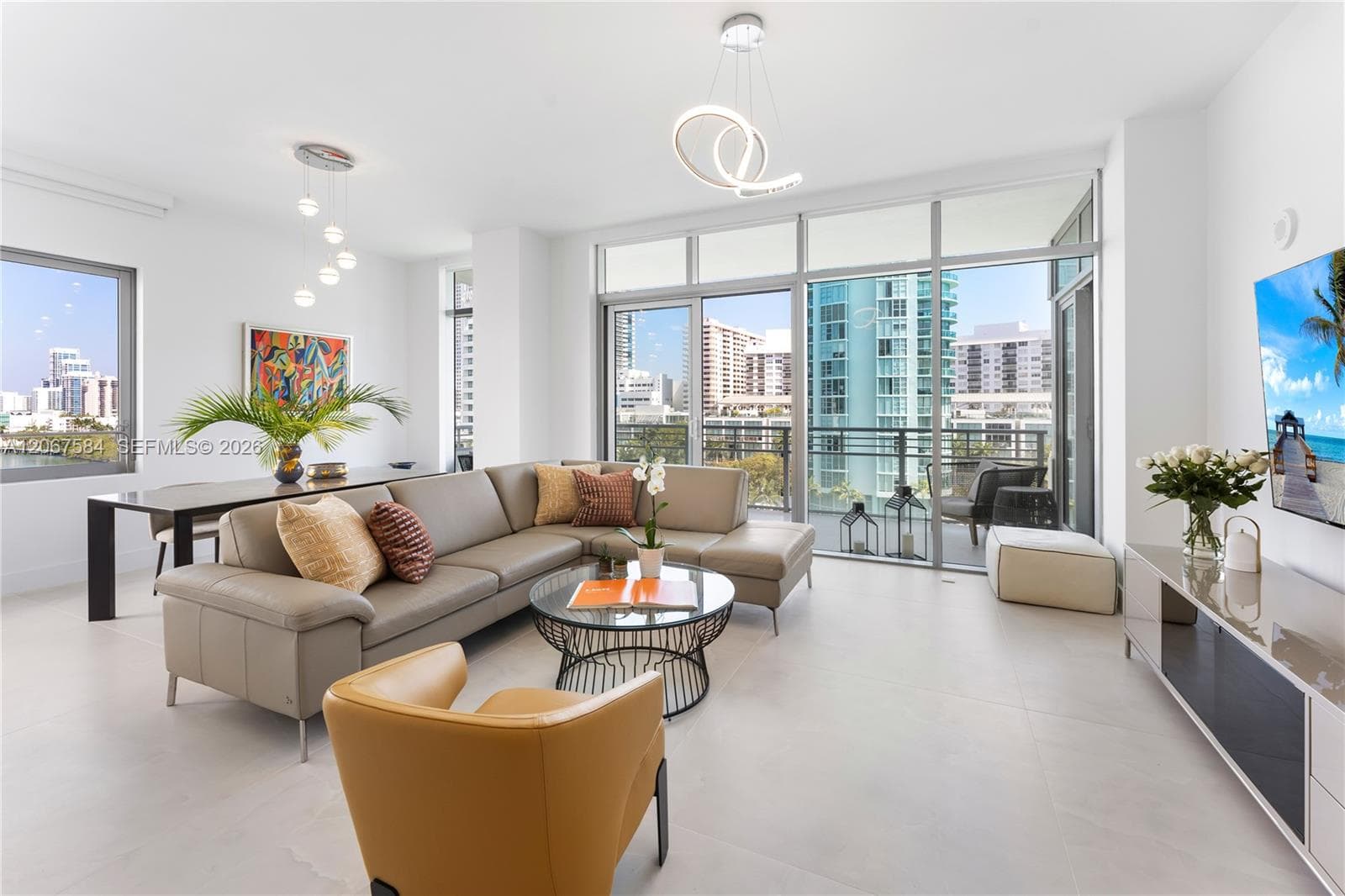 6101 Aqua Ave # 703, Miami Beach, FL 33141 photo 2