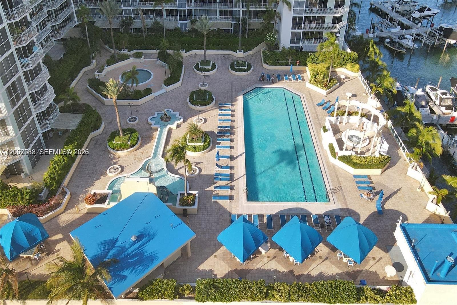 7601 E Treasure Dr # 902, North Bay Village, FL 33141 photo 3