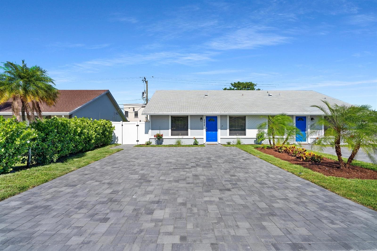 3372 NE 5th Drive, Boca Raton, FL 33431